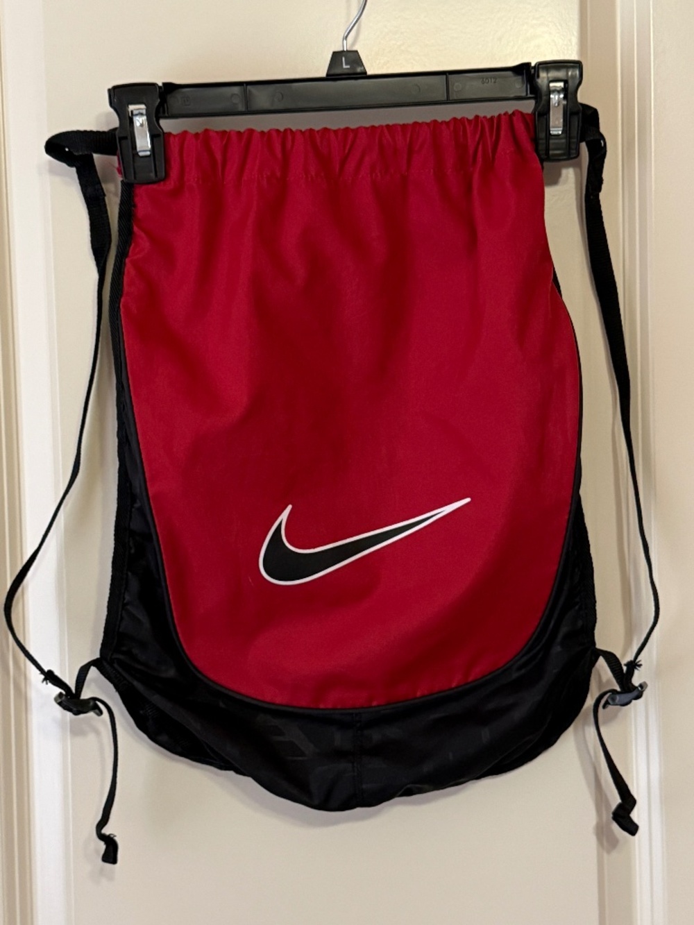 Nike Drawstring Gym Sac